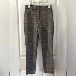 H&M Women’s Business Trousers size 6 (uk 38) Business-core